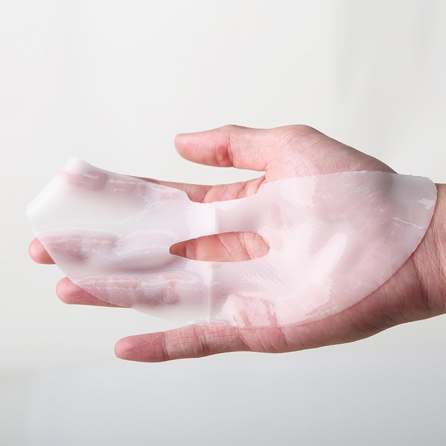 Collagen Face Mask, Overnight Face Mask Set - Korean Skincare Collagen Mask Sheet Mask - Fights Wrinkles, Glow & Rejuvenating Skin Face Masks Skincare anti Aging Face Mask (4)