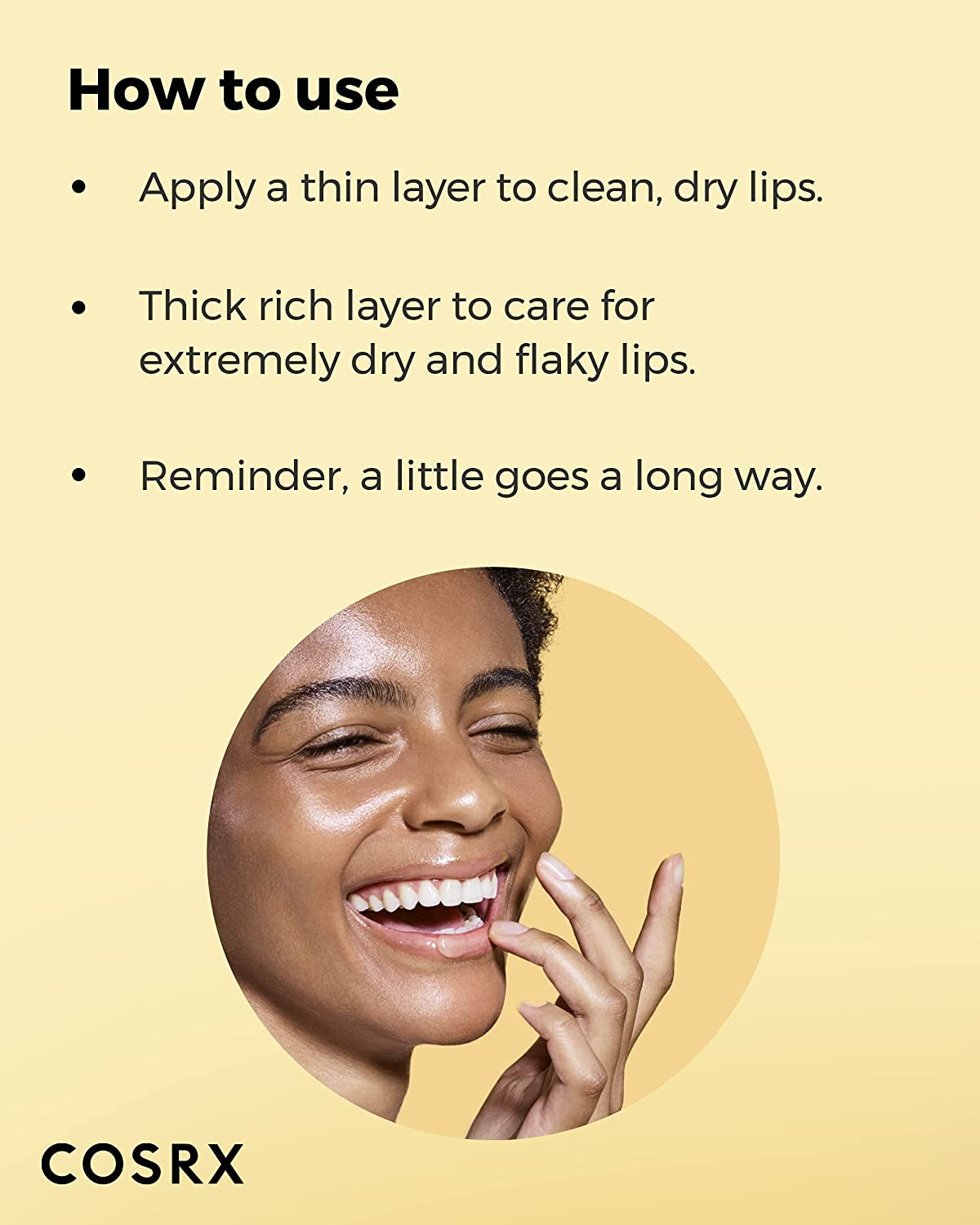 Propolis Lip Balm for Dry Chapped Lips, Overnight Lip Treatment Mask for Plump Hydrated Lip Care with Shea Butter and Honey Complex, for Soft and Nourished Lips, Korean Skincare 20G