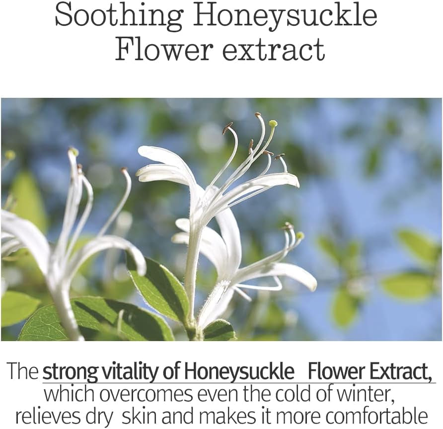 [PKY]  Sleeping Mask for Creating Moisture Barrier during Night, Ceramide and Hyaluronic Acid for Skin Hydration, Zero Irritation, Korean Skincare (4.05 Fl. Oz, 120Ml)