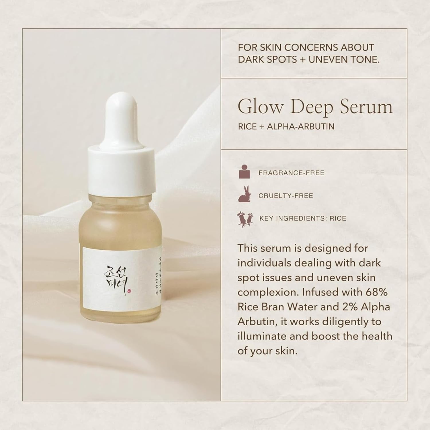 Serum Line (Hanbang Serum Discovery Kit)