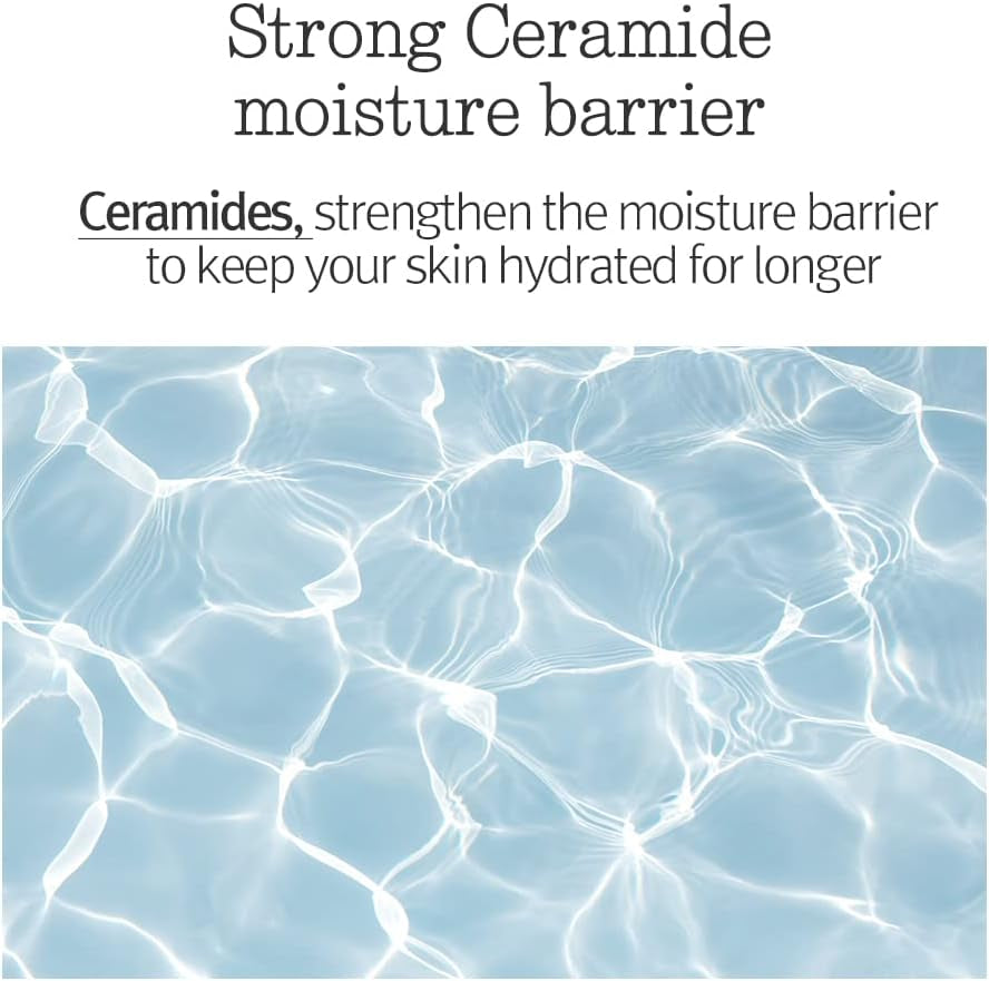 [PKY]  Sleeping Mask for Creating Moisture Barrier during Night, Ceramide and Hyaluronic Acid for Skin Hydration, Zero Irritation, Korean Skincare (4.05 Fl. Oz, 120Ml)