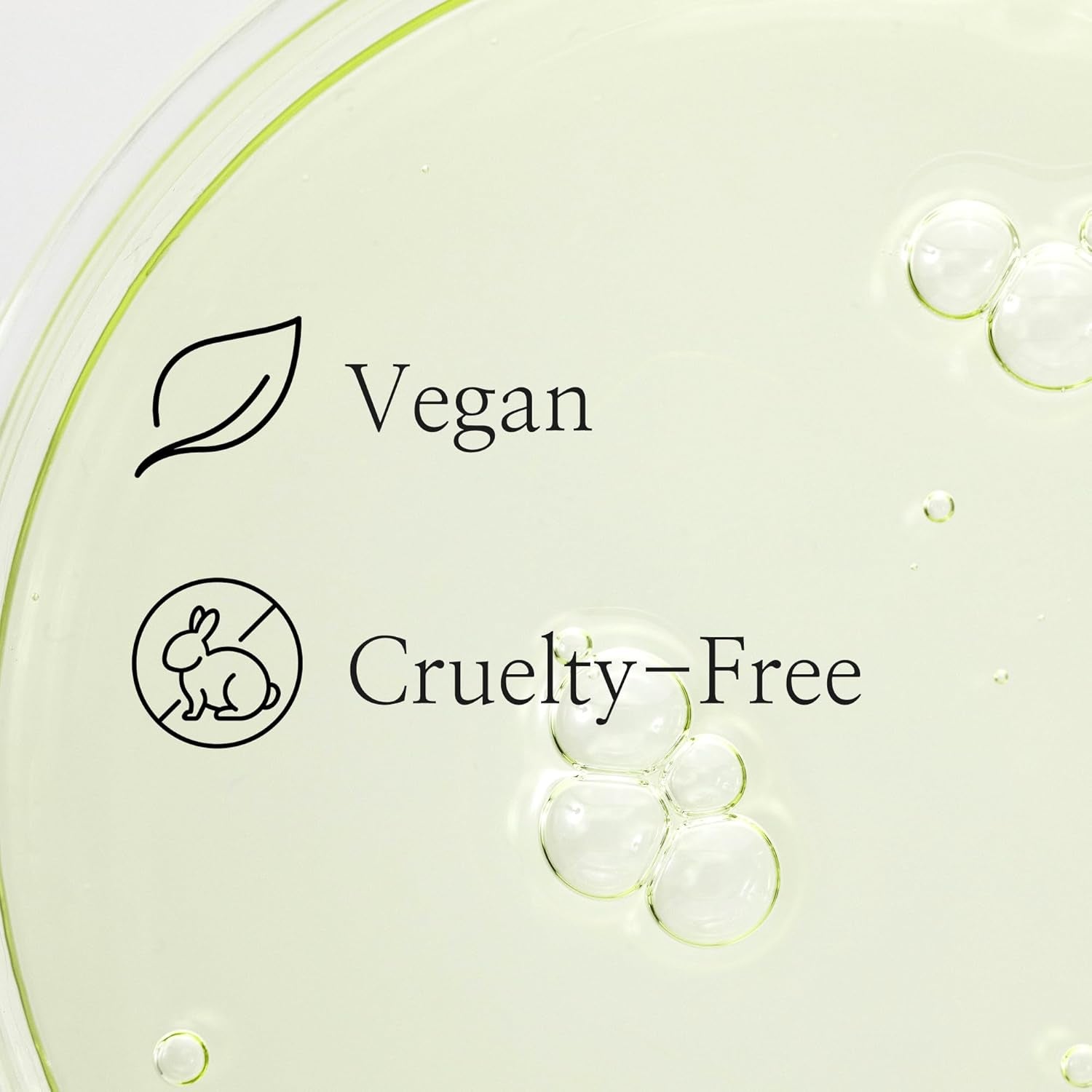 Serum Line Calming Serum Green Tea+Panthenol