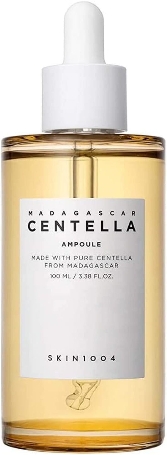 Madagascar Centella Ampoule 100Ml