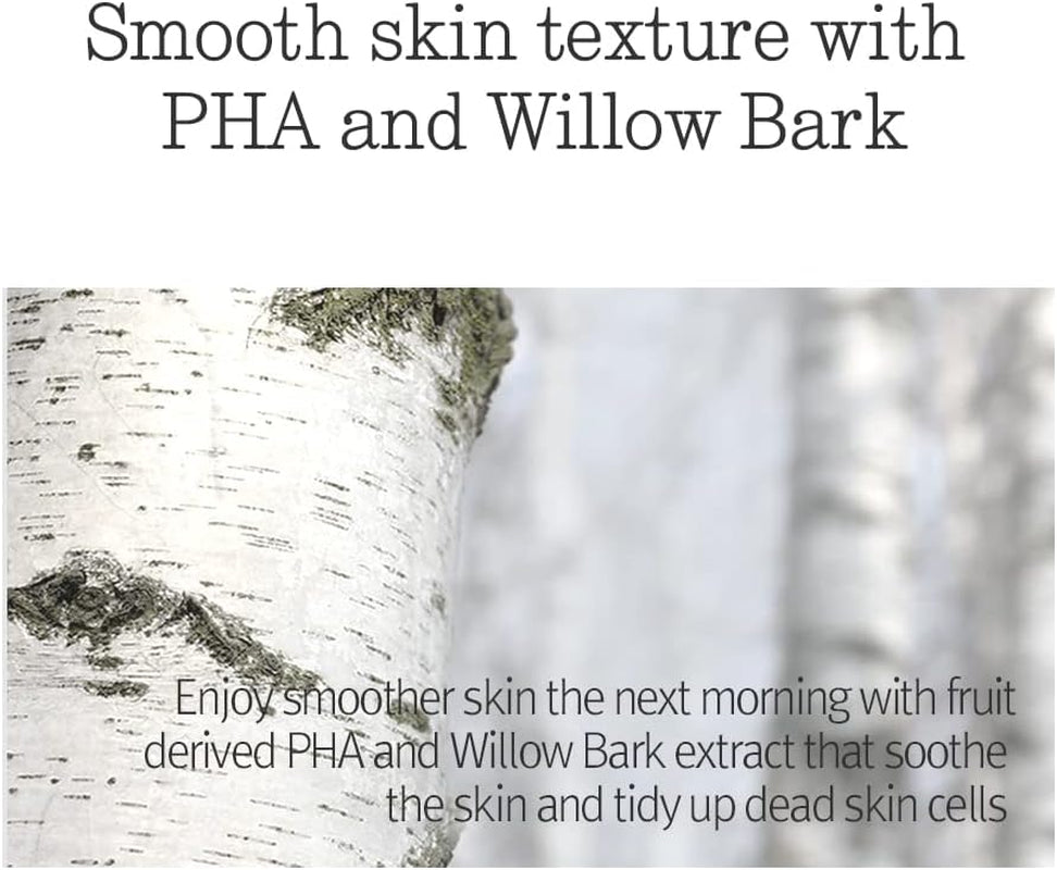 [PKY]  Sleeping Mask for Creating Moisture Barrier during Night, Ceramide and Hyaluronic Acid for Skin Hydration, Zero Irritation, Korean Skincare (4.05 Fl. Oz, 120Ml)