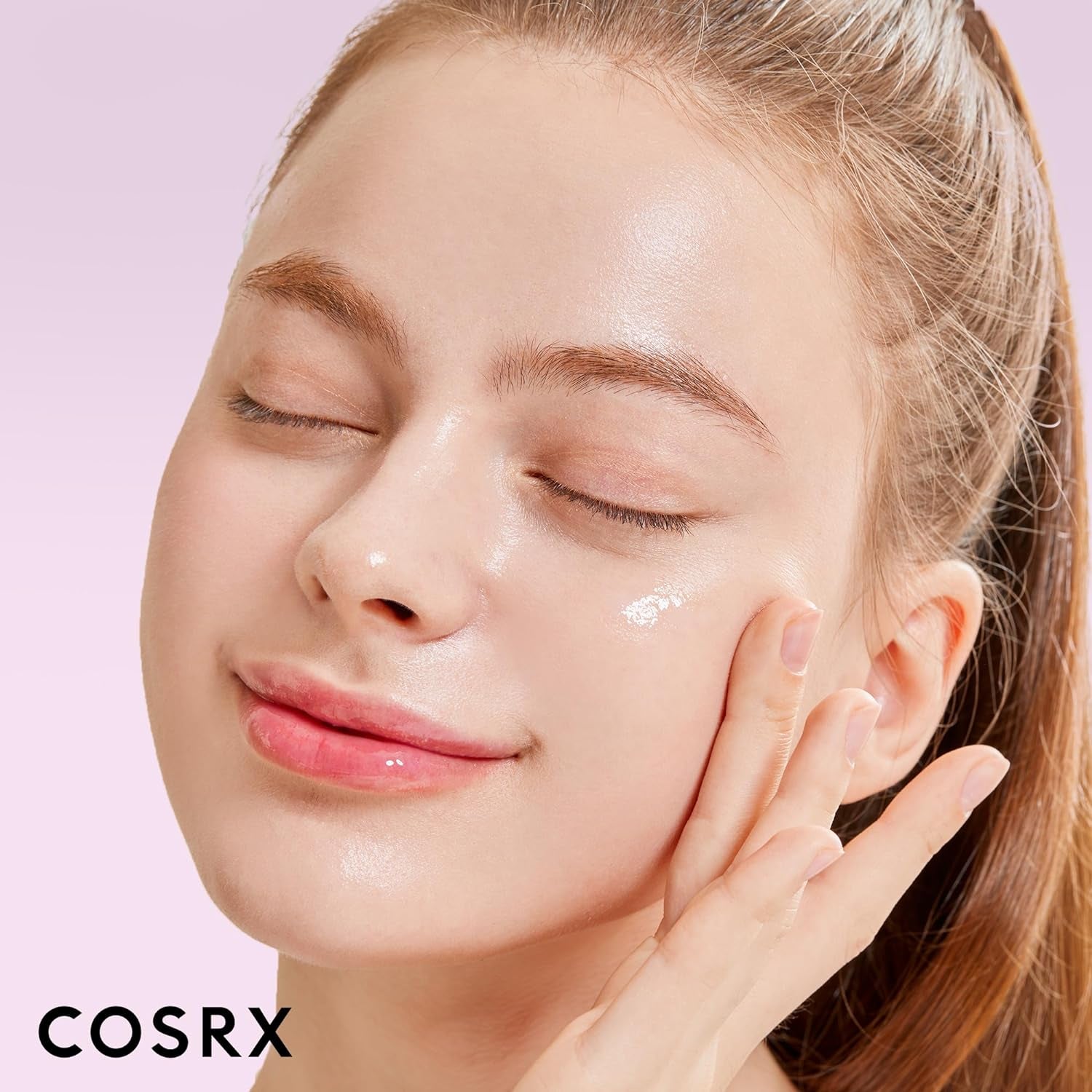 6 Peptide Collagen Serum Face Toner with Niacinamide & Hyaluronic Acid, Hydrating & Firming Korean Essence, Anti-Wrinkle & Pore-Tightening Serum for Plump & Even Skin Tone, Korean Skincare 150Ml