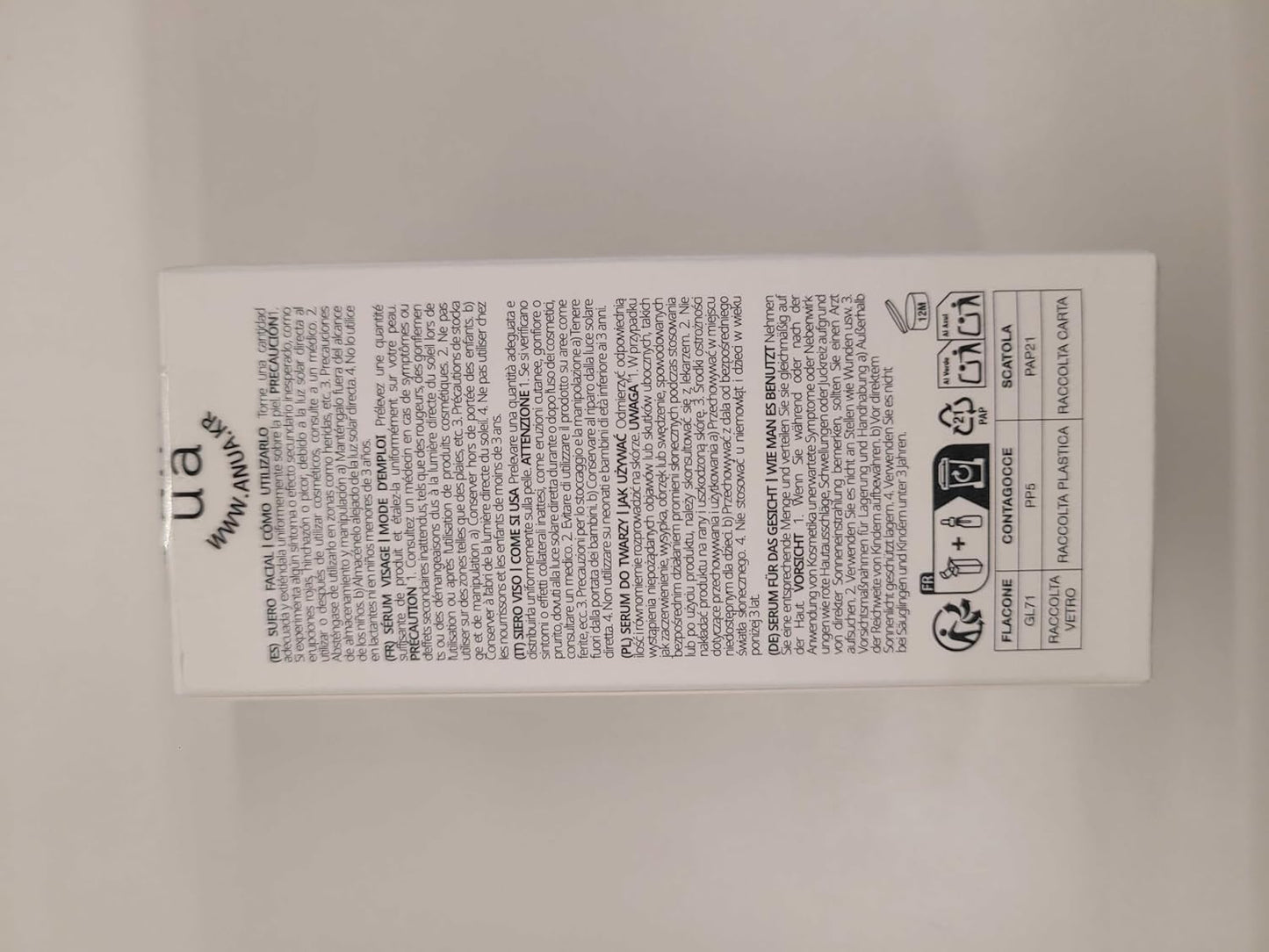 10% Niacinamide+ 4% Tranexamic Acid Serum, Ceramide, Hyaluronic Acid, Vitamin B12 Natural Color, Korean Glass Skin, Fragrance-Free, Korean Skincare, 30Ml /1.01 Fl.Oz.