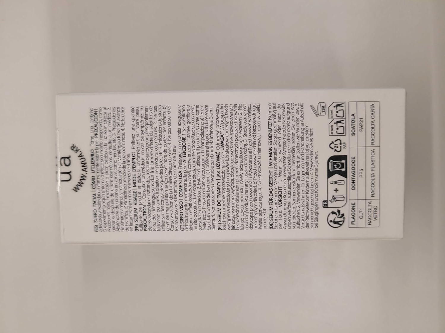 10% Niacinamide+ 4% Tranexamic Acid Serum, Ceramide, Hyaluronic Acid, Vitamin B12 Natural Color, Korean Glass Skin, Fragrance-Free, Korean Skincare, 30Ml /1.01 Fl.Oz.