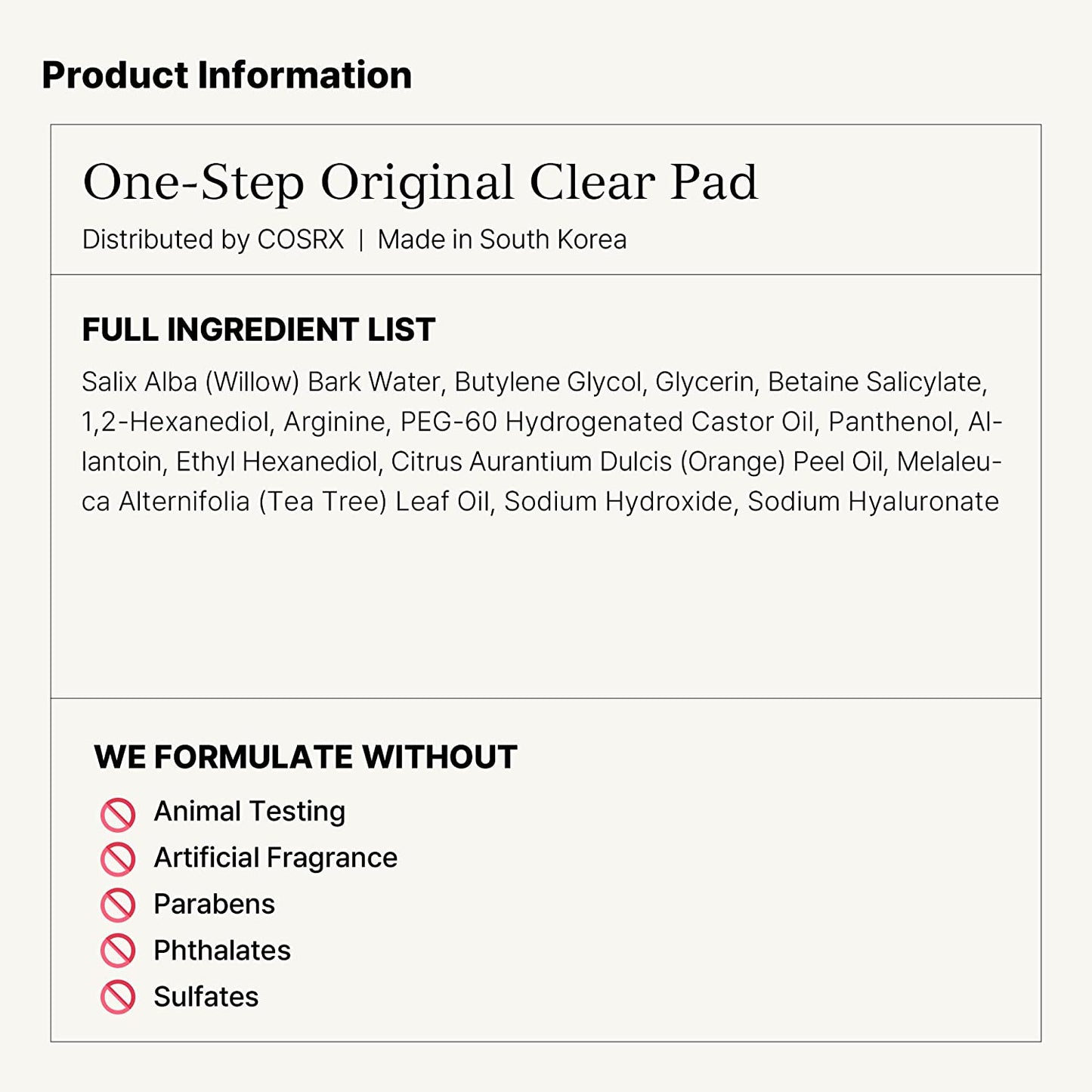 BHA Toner Pads, 70 Sheets, Exfoliating Pads for Dead Skin & Blackheads, Minimize Pores, Prevent Breakouts, Improve Skin Texture, Korean Skin Care