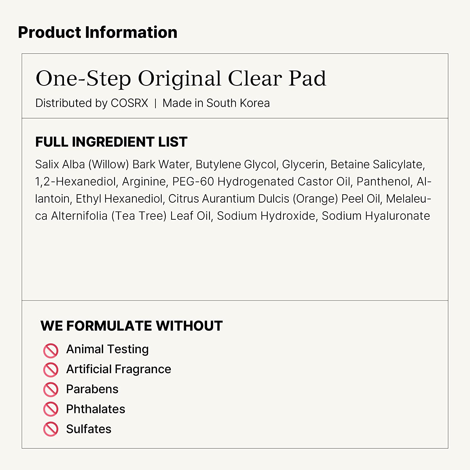 BHA Toner Pads, 70 Sheets, Exfoliating Pads for Dead Skin & Blackheads, Minimize Pores, Prevent Breakouts, Improve Skin Texture, Korean Skin Care