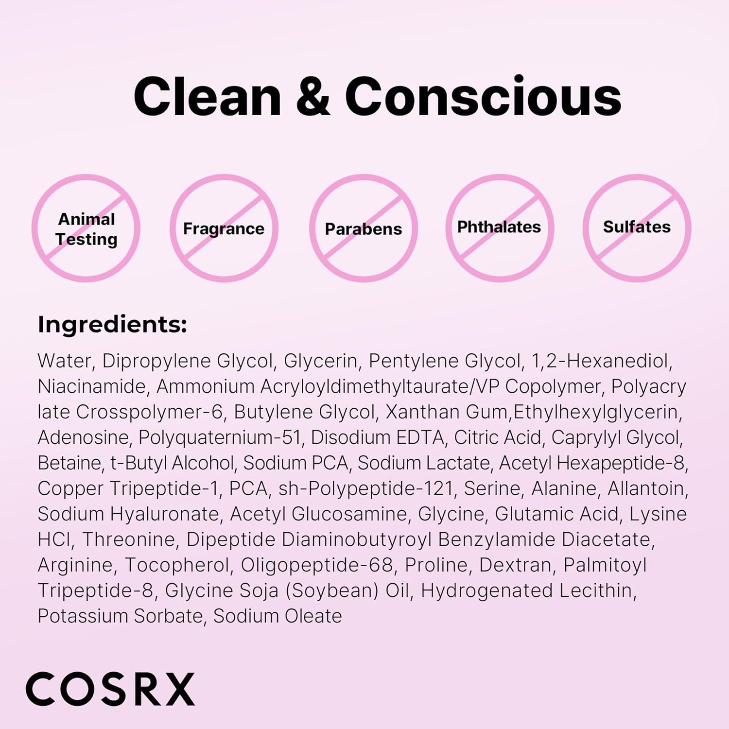 6 Peptide Collagen Serum Face Toner with Niacinamide & Hyaluronic Acid, Hydrating & Firming Korean Essence, Anti-Wrinkle & Pore-Tightening Serum for Plump & Even Skin Tone, Korean Skincare 150Ml